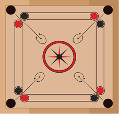Carrom