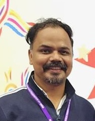 Mr. Avinash More