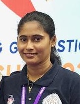 Mrs. Jyoti Avinash More